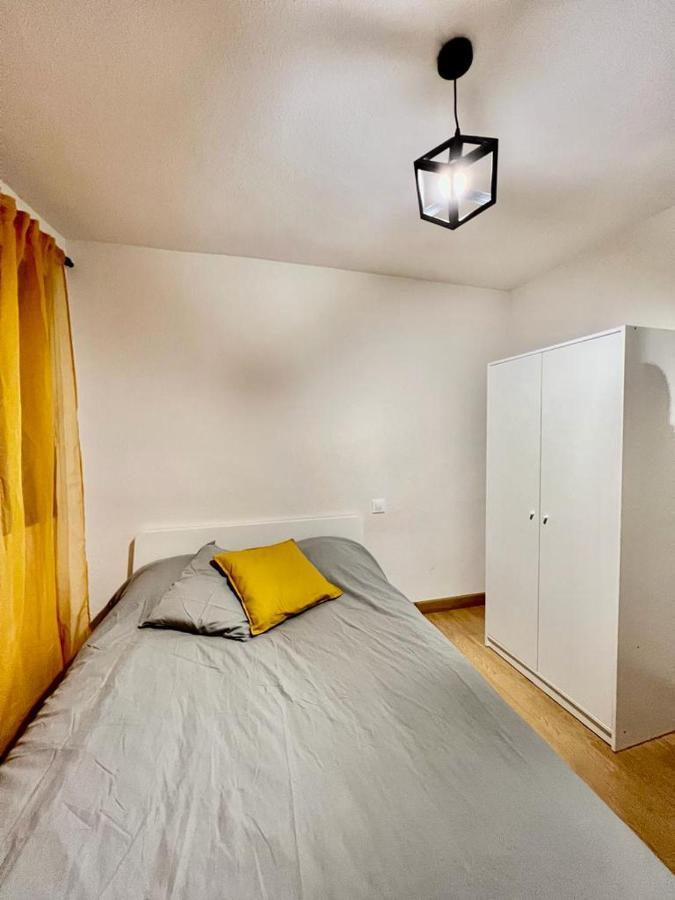 Plaza Mayor Little House Madrid Buitenkant foto